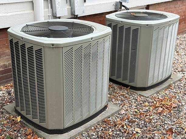 Reliable Air Conditioning Repair contractor in Ramsey, MN by Tropical Oasis HVAC